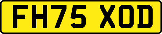 FH75XOD