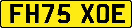 FH75XOE