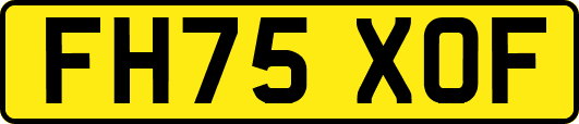 FH75XOF