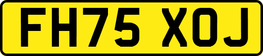 FH75XOJ