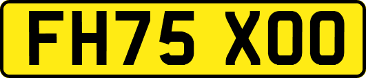 FH75XOO