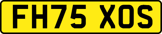 FH75XOS