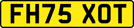 FH75XOT