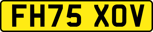FH75XOV
