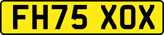 FH75XOX
