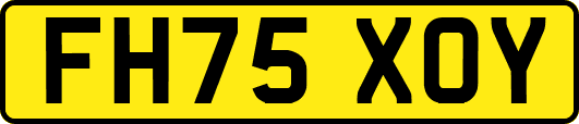 FH75XOY