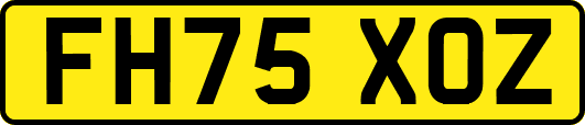 FH75XOZ
