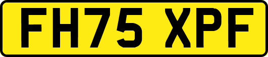 FH75XPF