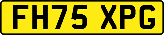 FH75XPG