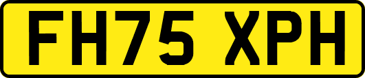 FH75XPH
