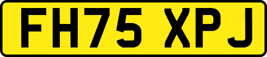 FH75XPJ