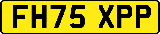 FH75XPP