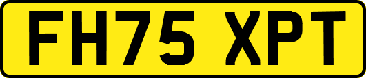 FH75XPT