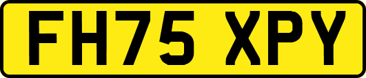 FH75XPY