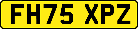 FH75XPZ