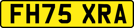 FH75XRA