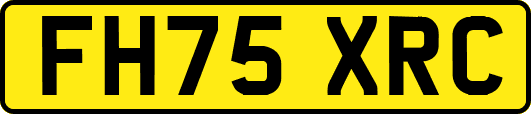 FH75XRC