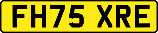 FH75XRE