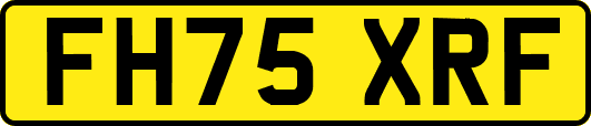 FH75XRF