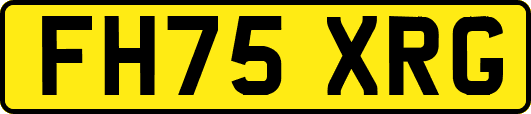 FH75XRG
