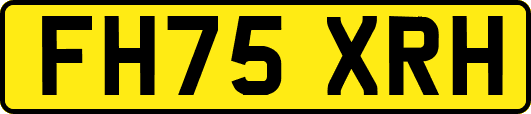 FH75XRH
