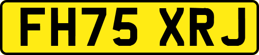 FH75XRJ