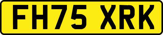 FH75XRK