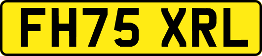 FH75XRL