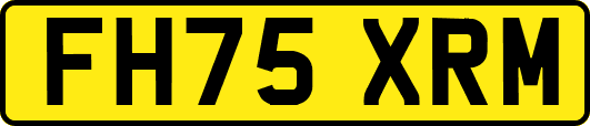 FH75XRM