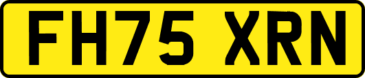 FH75XRN