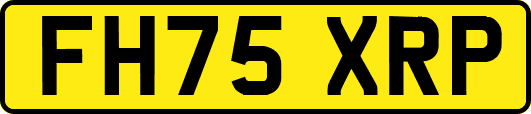 FH75XRP