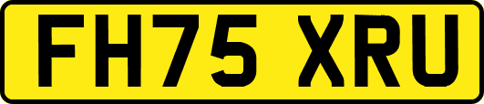 FH75XRU