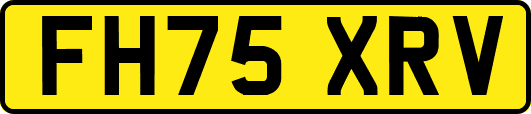 FH75XRV