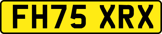 FH75XRX