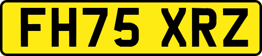 FH75XRZ