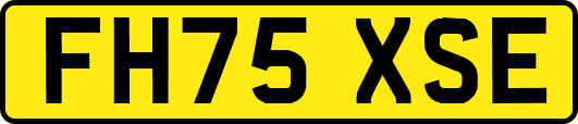 FH75XSE