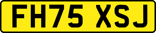 FH75XSJ
