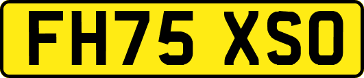 FH75XSO