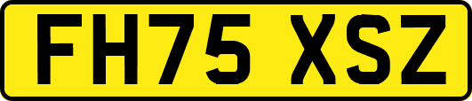 FH75XSZ