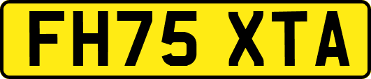 FH75XTA