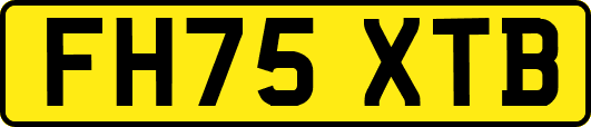 FH75XTB
