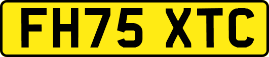 FH75XTC