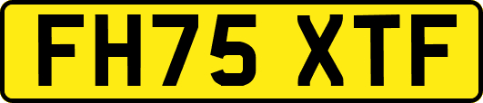 FH75XTF