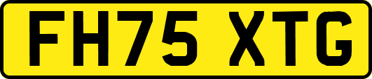 FH75XTG