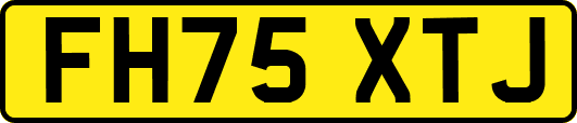 FH75XTJ