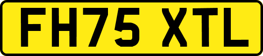 FH75XTL