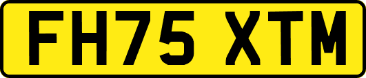 FH75XTM