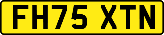 FH75XTN