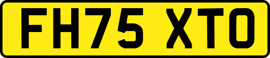 FH75XTO