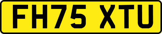 FH75XTU